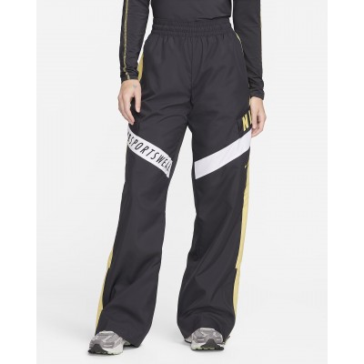 Nike Sportswear Womens High-Waisted Pants HF5957-070