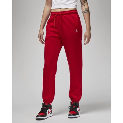 Nike Jordan Brooklyn Fleece Womens Pants FN4494-687