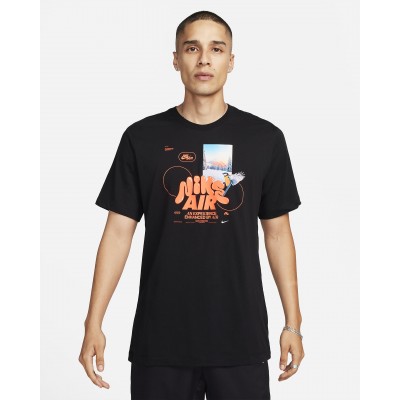 Nike Sportswear Mens T-Shirt FJ1101-010
