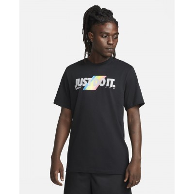 Nike Sportswear Mens T-Shirt FQ8002-010