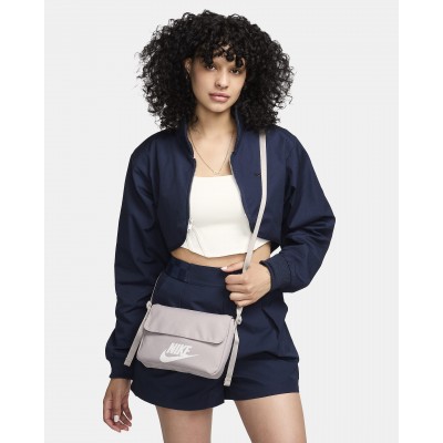 Nike Sportswear Womens Futura 365 Crossbody Bag (3L) CW9300-019