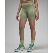 Nike Jordan Sport Womens Shorts DX0461-386