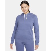 Nike Sportswear Essential Womens Fleece Hoodie FQ6254-491