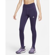 Nike ACG Winter Wolf Womens Therma-FIT High-Waisted Full-leng_th Leggings FB8010-555