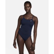 Nike HydraStrong Racerback One-Piece Swimsuit NESSA017-440