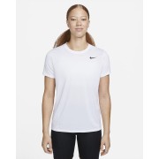 Nike Dri-FIT Womens T-Shirt DX0687-100