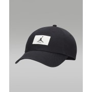 Nike Jordan Club Cap Adjustable Hat FD5181-010