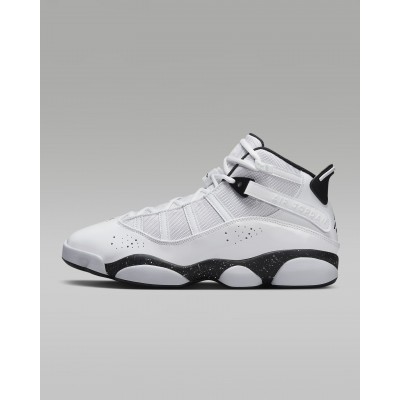 Nike Jordan 6 Rings Mens Shoes 322992-111