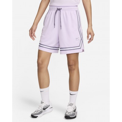 Nike Fly Crossover Womens Basketball Shorts DH7325-511