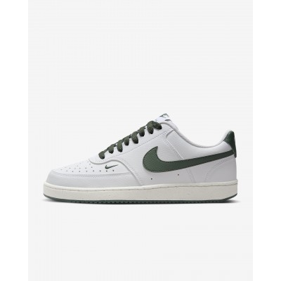 Nike Court Vision Low Next Nature Womens Shoes FV9952-101