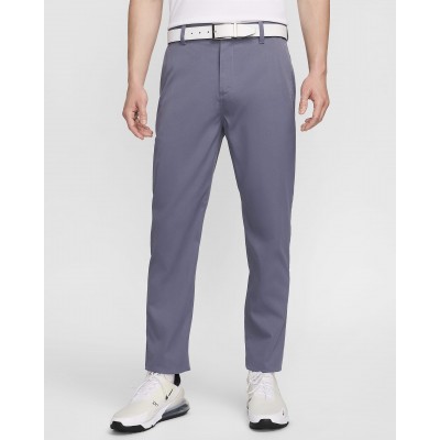 Nike Tour Repel Mens Chino Slim Golf Pants FD5622-003