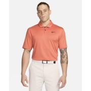 Nike Dri-FIT Tour Mens Solid Golf Polo DR5298-812