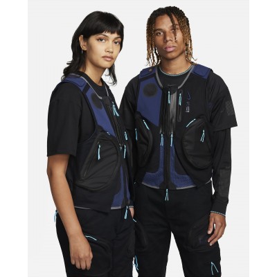 Nike ISPA Vest 2.0 FB2375-010