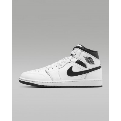 Nike Air Jordan 1 mi_d Mens Shoes DQ8426-132