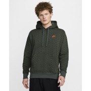Nike Sportswear Club Fleece Mens Pullover Hoodie HJ6886-338