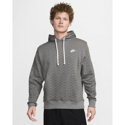 Nike Sportswear Club Fleece Mens Pullover Hoodie HJ6886-084