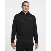 Nike Sportswear Club Fleece Mens Pullover Hoodie HJ6886-045