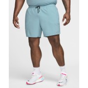 Nike Stride Mens Dri-FIT 7 Brief-Lined Running Shorts DM4761-464
