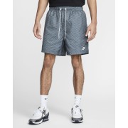 Nike Club Mens Lined Flow Shorts HJ6877-063