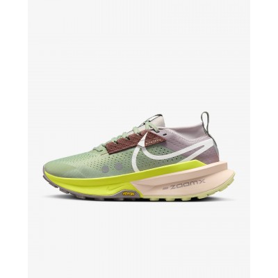 Nike Zegama 2 Womens Trail Running Shoes FD5191-300