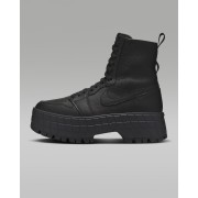 Nike Air Jordan 1 Brooklyn Womens Boots FJ5737-001