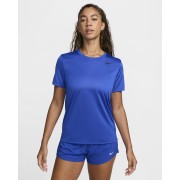 Nike Dri-FIT Womens T-Shirt DX0687-405