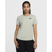 Nike Sportswear Club Essentials Womens T-Shirt DX7902-370