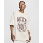 Nike Sportswear Essential Womens Oversized T-Shirt HJ6538-141
