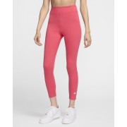 Nike Sportswear Classic Womens High-Waisted 7/8 Leggings DV7789-629