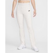 Nike Sportswear Tech Fleece Womens High-Waisted Slim Pants FV7487-013