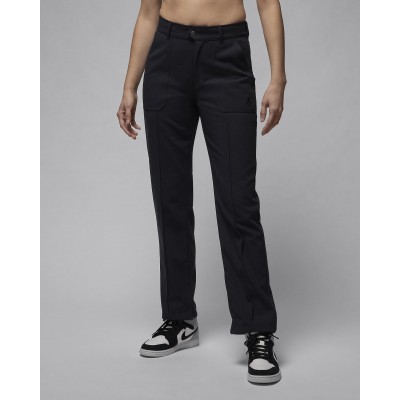 Nike Jordan Womens Woven Pants FN5446-010