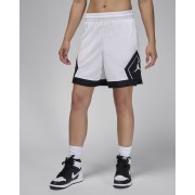 Nike Jordan Sport Womens 4 Diamond Shorts FN5134-101