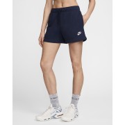 Nike Sportswear Club Fleece Womens mi_d-Rise Shorts DQ5802-451