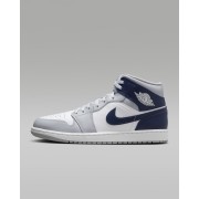Nike Air Jordan 1 mi_d Mens Shoes DQ8426-104