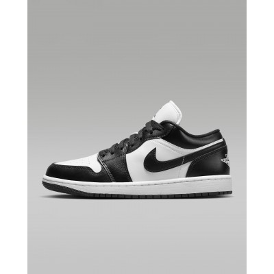Nike Air Jordan 1 Low Womens Shoes DC0774-101