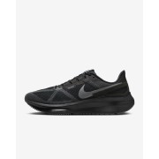 Nike Structure 25 Mens Road Running Shoes DJ7883-006