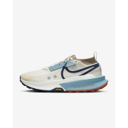 Nike Zegama 2 Mens Trail Running Shoes FD5190-005
