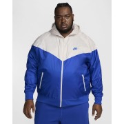 Nike Sportswear Windrunner Mens Hooded Jacket DA0001-480