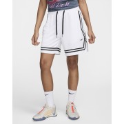 Nike Crossover Womens Dri-FIT 7 Basketball Shorts FQ4544-100