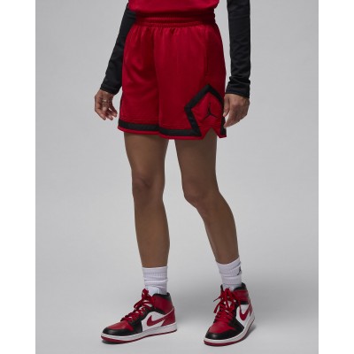 Nike Jordan Sport Womens 4 Diamond Shorts FN5134-687
