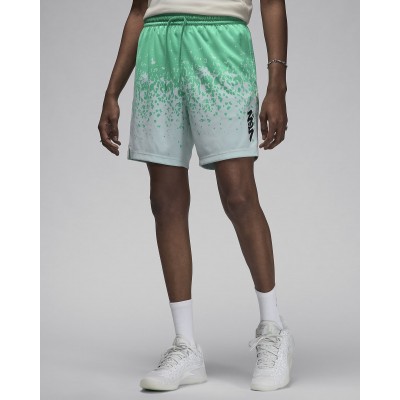 Nike Zion Mens Shorts FN5346-348