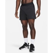 Nike Flex Rep Mens Dri-FIT 5 Unlined Fitness Shorts FN3002-010