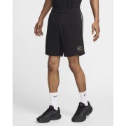Nike Air Mens French Terry Shorts HM0178-010