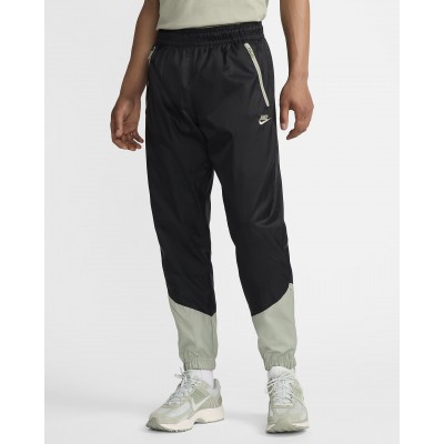 Nike Windrunner Mens Woven Lined Pants DX0653-015