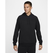 Nike Primary Mens Dri-FIT UV Pullover Versatile Hoodie FZ0969-010