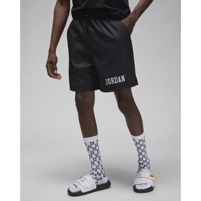 Nike Jordan Essentials Mens Poolside Shorts FQ4565-010