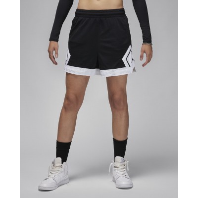 Nike Jordan Sport Womens 4 Diamond Shorts FN5134-010