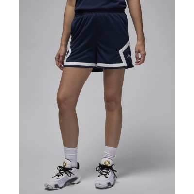 Nike Jordan Sport Womens 4 Diamond Shorts FN5134-411