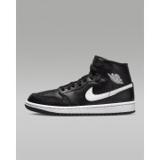 Nike Air Jordan 1 mi_d Womens Shoes DV0991-001
