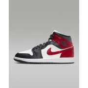 Nike Air Jordan 1 mi_d Womens Shoes BQ6472-160